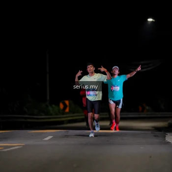 Runner Photo 3616098