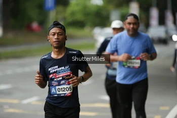 Runner Photo 36161