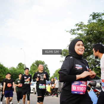 Runner Photo 3616115