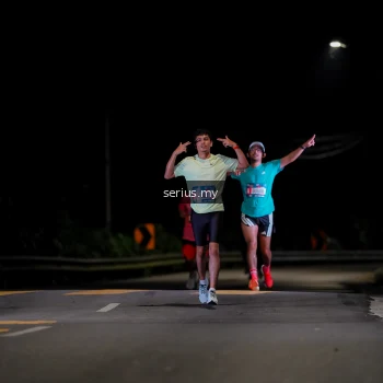 Runner Photo 3616116