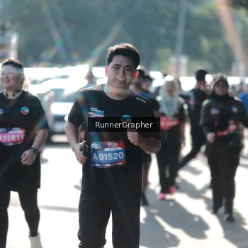 Runner Photo 3616125