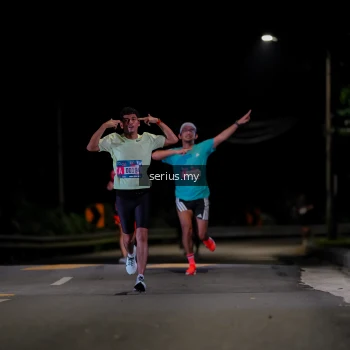 Runner Photo 3616131