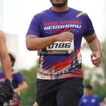 Runner Photo 3616138