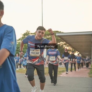 Runner Photo 3616139
