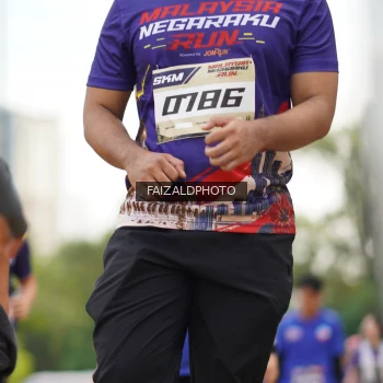 Runner Photo 3616141