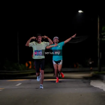 Runner Photo 3616143