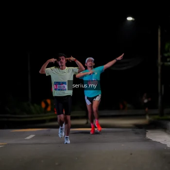 Runner Photo 3616144