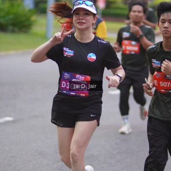 Runner Photo 3616147