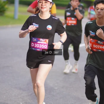 Runner Photo 3616156