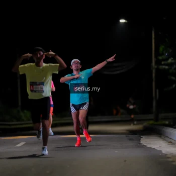 Runner Photo 3616163