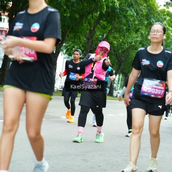 Runner Photo 3616164