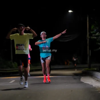 Runner Photo 3616166