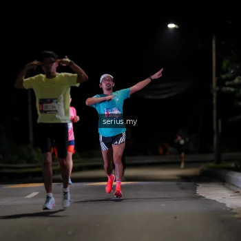 Runner Photo 3616174
