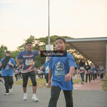 Runner Photo 3616175