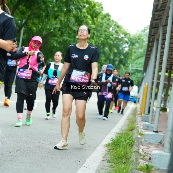 Runner Photo 3616180