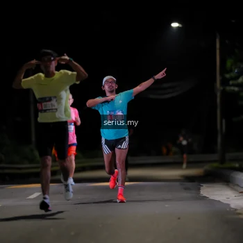 Runner Photo 3616184