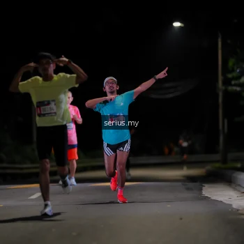 Runner Photo 3616189