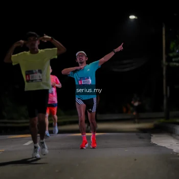 Runner Photo 3616197