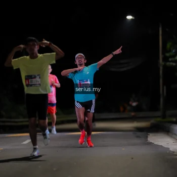 Runner Photo 3616199