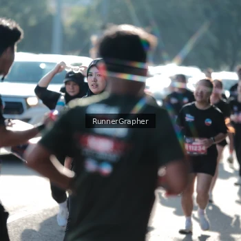 Runner Photo 3616203