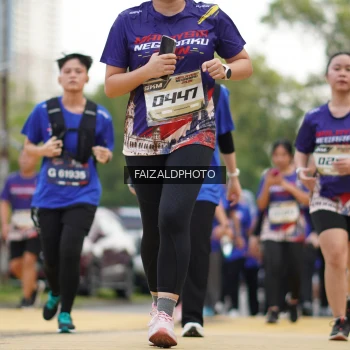 Runner Photo 3616205