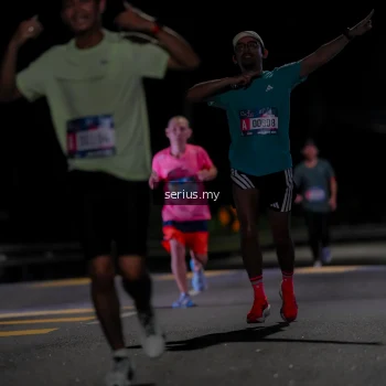 Runner Photo 3616216