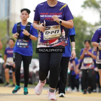 Runner Photo 3616221