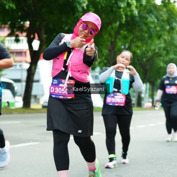 Runner Photo 3616224
