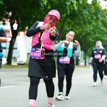 Runner Photo 3616225