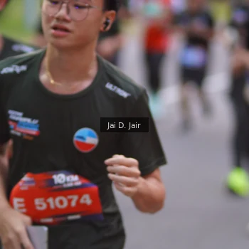 Runner Photo 3616227