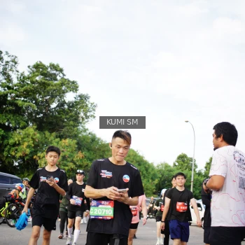 Runner Photo 3616228