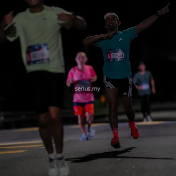 Runner Photo 3616229
