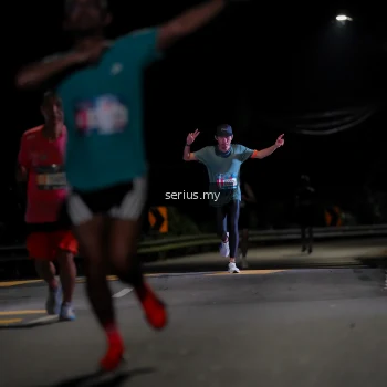 Runner Photo 3616235