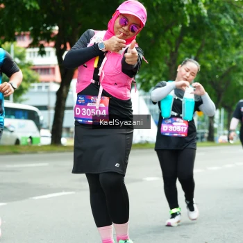 Runner Photo 3616238