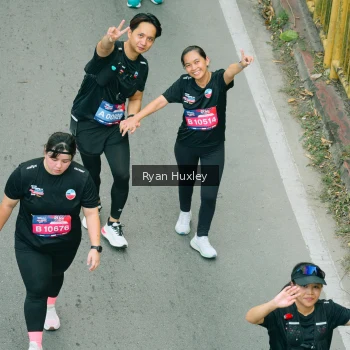 Runner Photo 3616246