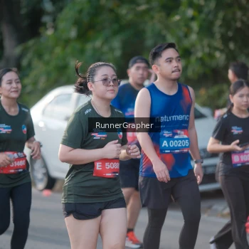 Runner Photo 3616250