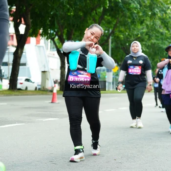Runner Photo 3616254