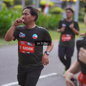 Runner Photo 3616258