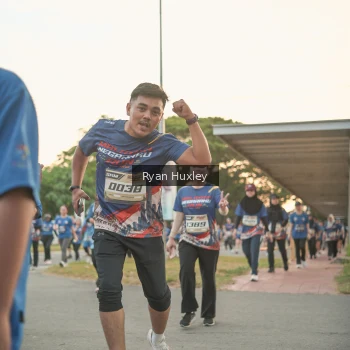 Runner Photo 3616264