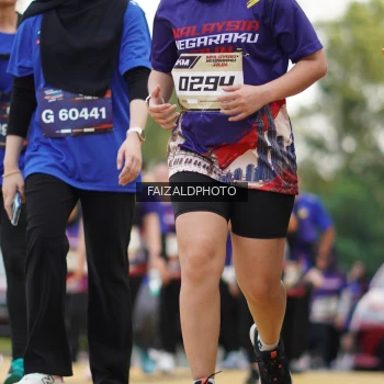 Runner Photo 3616268
