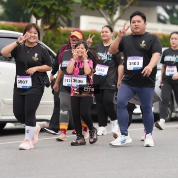 Runner Photo 3616269