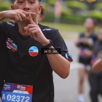 Runner Photo 3616270