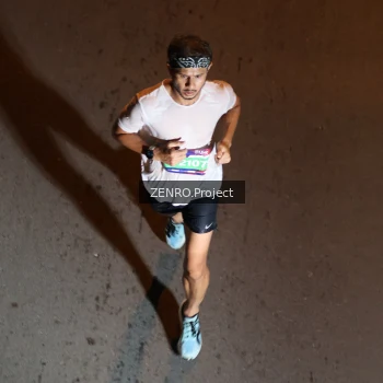 Runner Photo 3616272