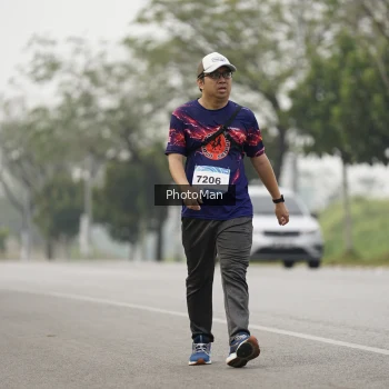 Runner Photo 3616273