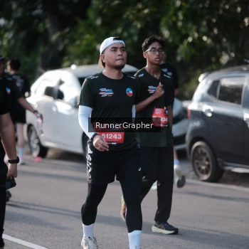 Runner Photo 3616274