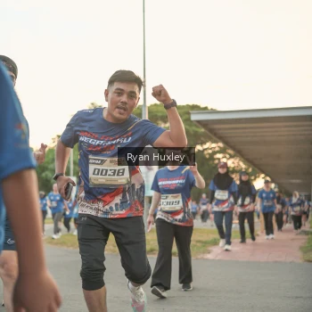 Runner Photo 3616276