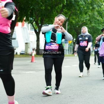 Runner Photo 3616278