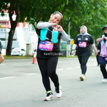 Runner Photo 3616284
