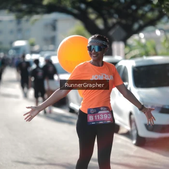 Runner Photo 3616289