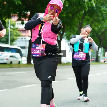 Runner Photo 3616290